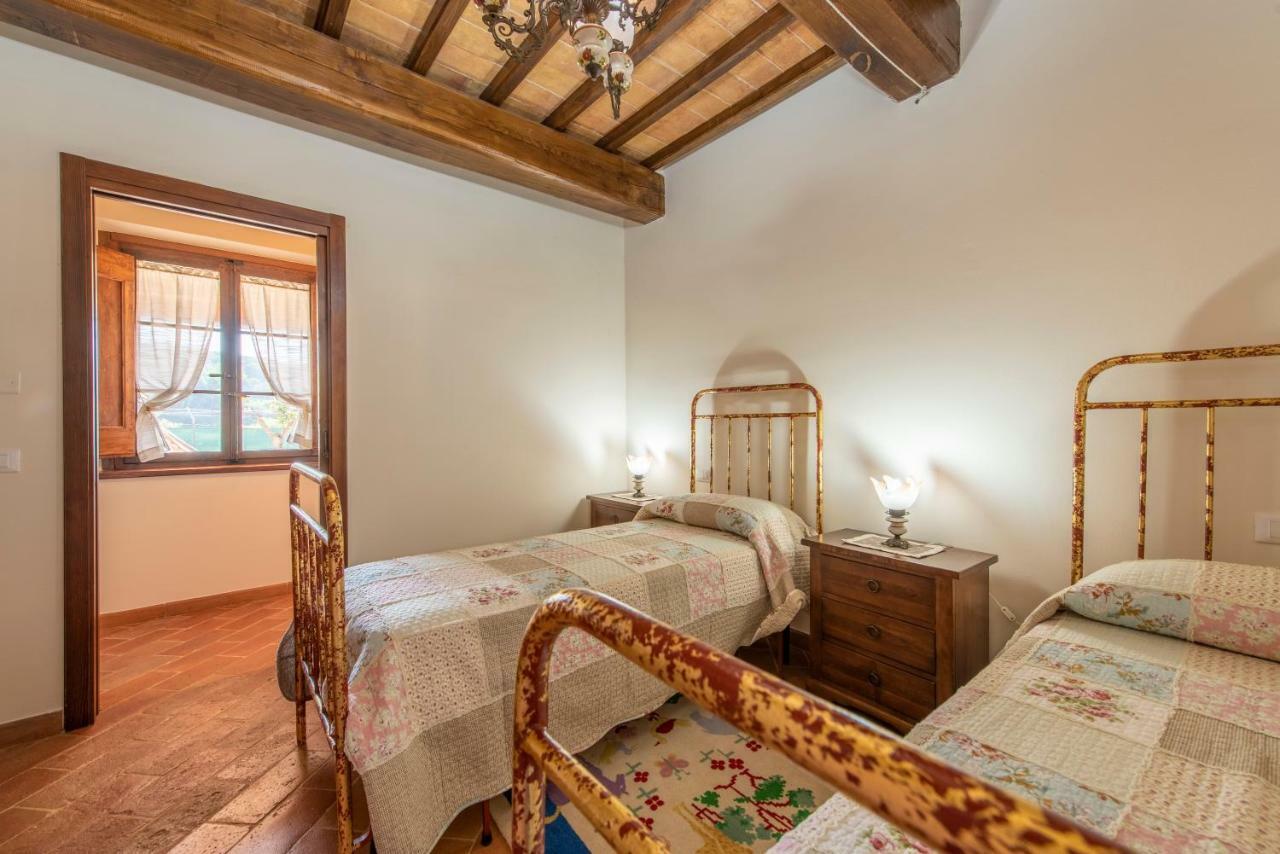 Todi Truffle Daire Dış mekan fotoğraf